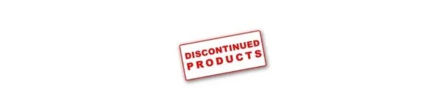 Discontinued